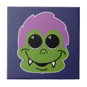 Goofy Goblin Tegeltje (Voorkant)