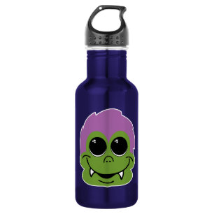 Goofy Goblin Waterfles