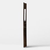 Goofy Lynx Case-Mate iPhone Case (Achterkant / Links)