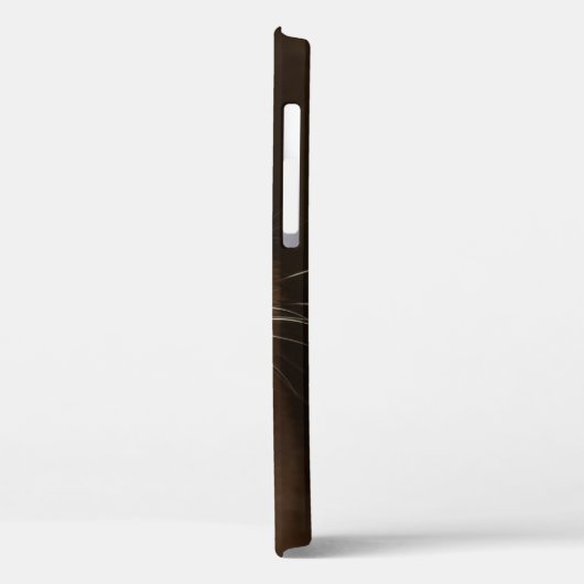 Goofy Lynx Case-Mate iPhone Case (Achterkant / Links)