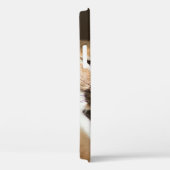 Goofy Lynx Case-Mate iPhone Case (Achterkant / Rechts)