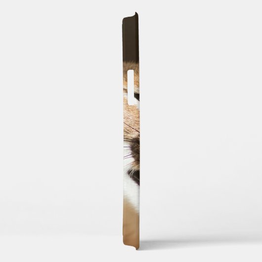 Goofy Lynx Case-Mate iPhone Case (Achterkant / Rechts)