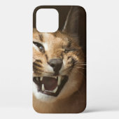 Goofy Lynx Case-Mate iPhone Case (Achterkant)