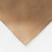 Goofy Lynx Fleece Deken (Hoek)