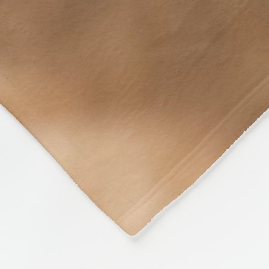 Goofy Lynx Fleece Deken (Hoek)