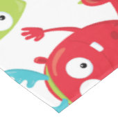 Goofy Monsters Holiday Tablecloth Tafelkleed (Gekanteld)