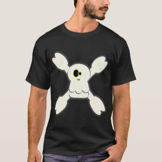 Goofy Pirate T-shirt