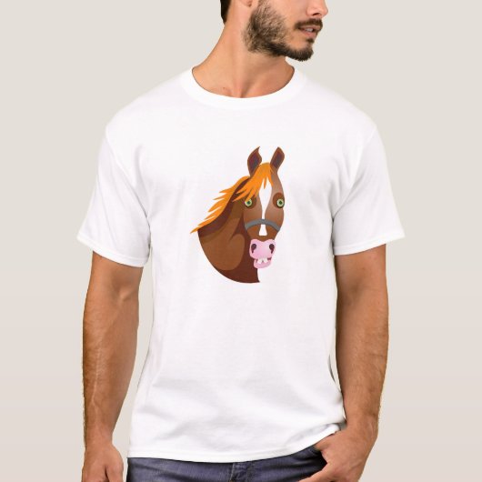 Goofy T-shirt (Voorkant)