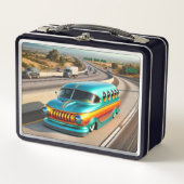Googie Van (Voorkant)