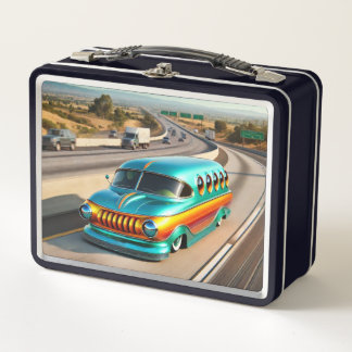 Googie Van