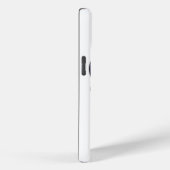 Google Design Case-Mate iPhone Case (Achterkant / Rechts)