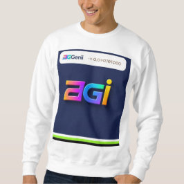 Google Gemini mannen Hoodies T-Shirt