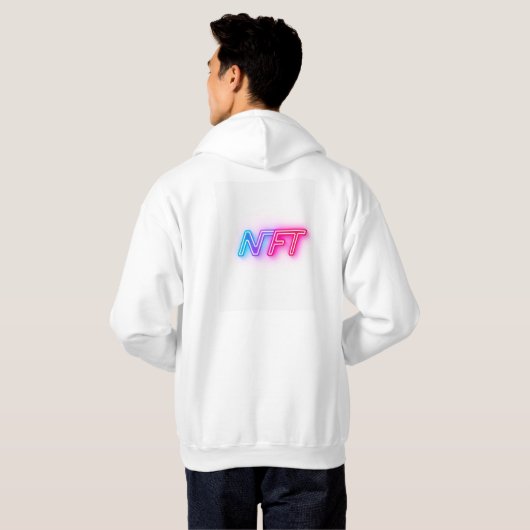 google gemini T-shirt (Achterkant volledig)