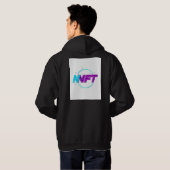 google gemini T-shirt (Achterkant volledig)