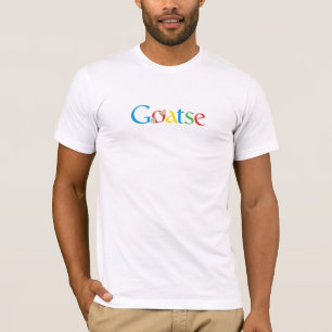 Google Goatse (Catull A) T-shirt