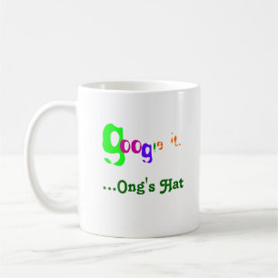 google het... koffiemok