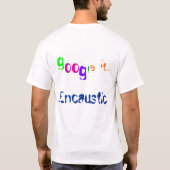 google het... t-shirt (Achterkant)