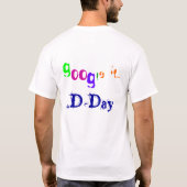 google het... t-shirt (Achterkant)