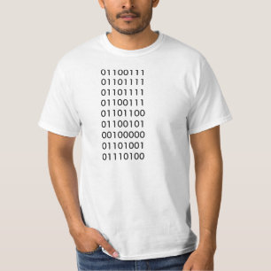 Google it t-shirt