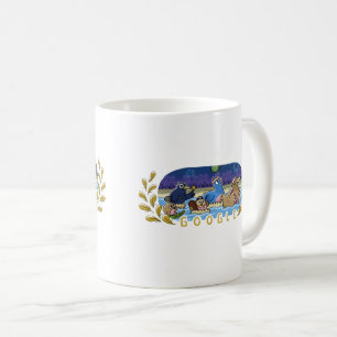 google koffiemok
