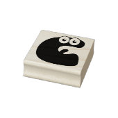 Google Letter C Rubber Stamp Rubberstempel (Stempel)