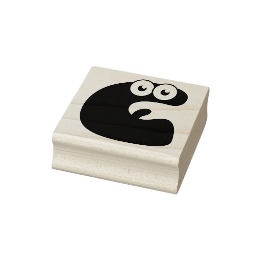 Google Letter C Rubber Stamp Rubberstempel (Stempel)