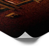 Google Library Poster (Hoek)