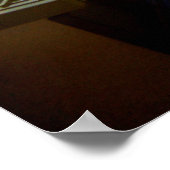 Google London Poster (Hoek)