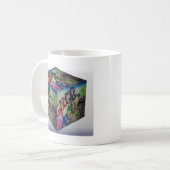 GOOGLE ME! KOFFIEMOK (Voorkant links)
