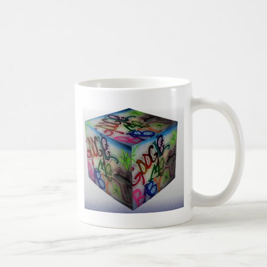 GOOGLE ME! KOFFIEMOK (Rechts)