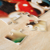 Google ogen legpuzzel (Zijkant)