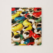 Google ogen legpuzzel (Verticaal)