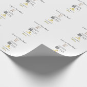 Google rate us review order purchase business QR Cadeaupapier (Hoek)