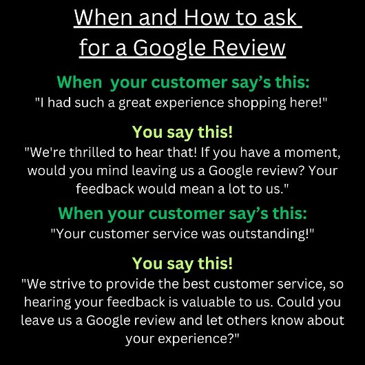 Google Review Kaart Sjabloon met QR Code Link Visitekaartje