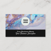 Google-Review met QR-codecink