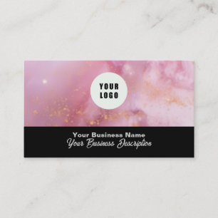 Google-Review met QR-codecink Visitekaartje