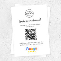 Google-Reviewen | Business Review Link QR Code
