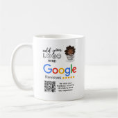 GOOGLE REVIEWS VOOR BAR CAFE RESTAURANT COFFEEZAAK KOFFIEMOK (Links)
