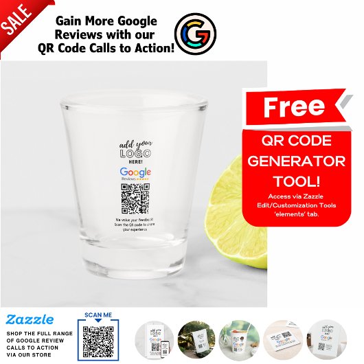 GOOGLE REVIEWS VOOR BAR CAFE RESTAURANT COFFEEZAAK SHOT GLAS