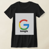 Google Tshirt (Laagn)