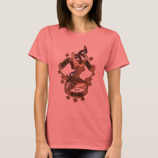 googlesgearsgams t-shirt