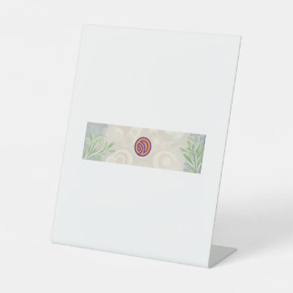 {{googleSheets.data.[variables.numds].Name}} Reclamebord Met Voetstuk