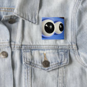 Googly-Eyed Button (In situ)