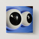 Googly-Eyed Button (Voorkant)