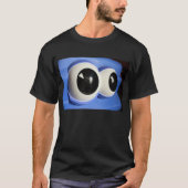 Googly-Eyed Shirt (Voorkant)