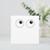 Googly Eyes (Staand voorkant)