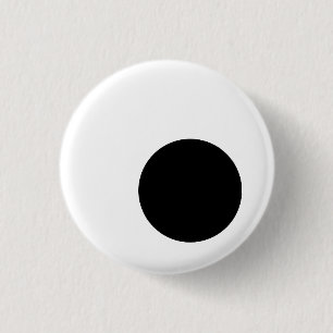 Googly Eyes 2 van 2 Button
