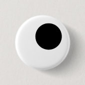 Googly Eyes Button (Voorkant)