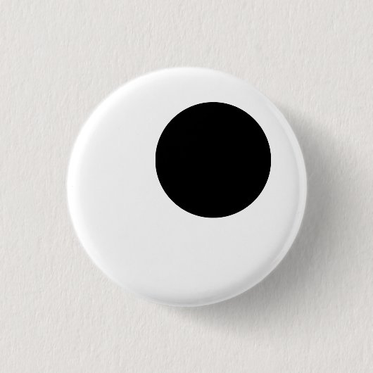 Googly Eyes Button (Voorkant)