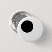 Googly Eyes Button (Voorkant /achterkant)